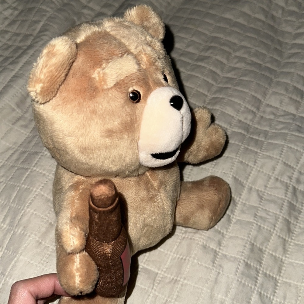 Ted Bear - image 4